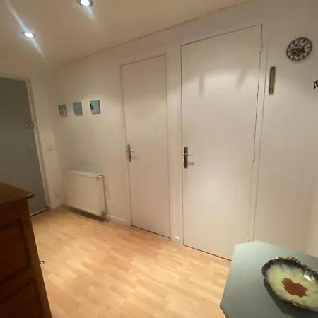 T2 De Charme Avec Parking Privé, à 100m De La Plage, En Plein Cœur D'arcachon - Fr-1-374-216 Apartamento *