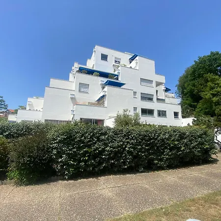T2 De Charme Avec Parking Privé, à 100m De La Plage, En Plein Cœur D'arcachon - Fr-1-374-216 Appartamento