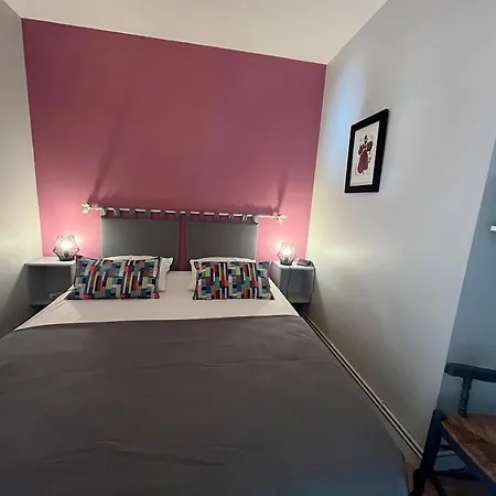 T2 De Charme Avec Parking Prive, A 100m De La Plage, En Plein Coeur D'arcachon - Fr-1-374-216 Arcachon