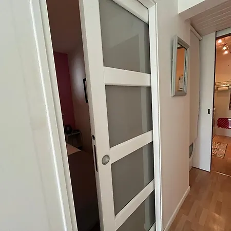 Appartamento T2 De Charme Avec Parking Privé, à 100m De La Plage, En Plein Cœur D'arcachon - Fr-1-374-216 Arcachon