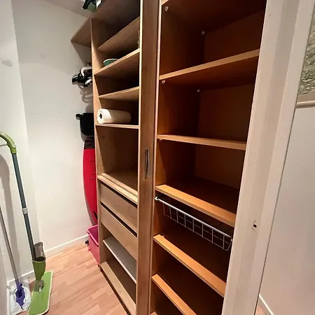 T2 De Charme Avec Parking Prive, A 100m De La Plage, En Plein Coeur D'arcachon - Fr-1-374-216 Arcachon