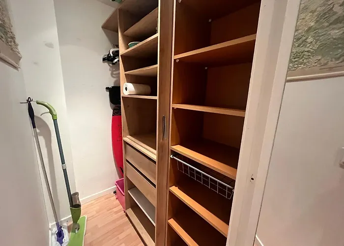 T2 De Charme Avec Parking Privé, à 100m De La Plage, En Plein Cœur D'arcachon - Fr-1-374-216 Arcachon